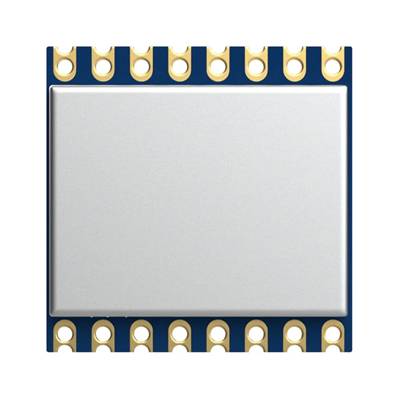 SQPP-CC68-C1 433Mhz LLCC68 Lora Module 160Mw 5KM Full Instead Of LORA1262/LORA1268