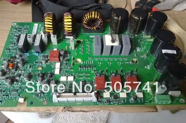 

elevator accessories VF16L inverter driver board KM937520G01/KM937521H03