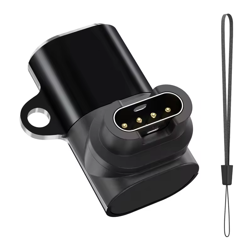 Type C Charger Adapter For Garmin Fenix 7 6 6X 5S 5X Plus/Instinct 2/Venu 2/Vivoactive 4 3/Forerunner 965 955 945 935 Converter - Image 7