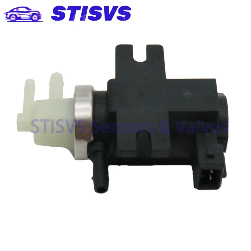 

7001400C1 Turbo Pressure Solenoid Valve for Peugeot 307 308 407 607 807 Citroen C4 C5 C6 C8 70396400 70163304 7.03964.00 New