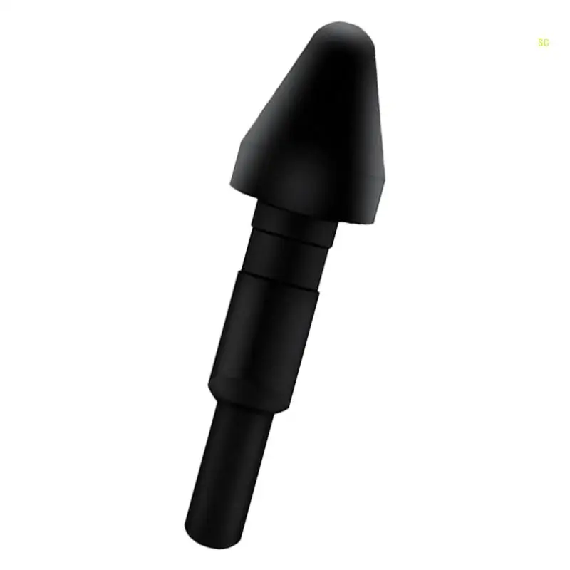 สวมใส่ปากกาStylusปลายสำหรับPen2 Pad/Pad ProP11 AntiScratch TipยาวDropshipping