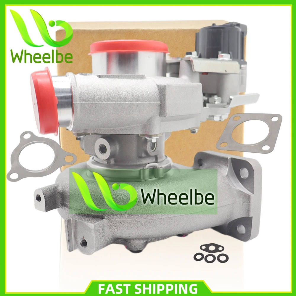

Auto RHF55V Turbocharger for ISUZU NRR NPR NQR 75L 06- GMC 3500 4500 W-Series 5.2 MK7U6J VDA40018 VAA40016 VBA40016 VCA40016
