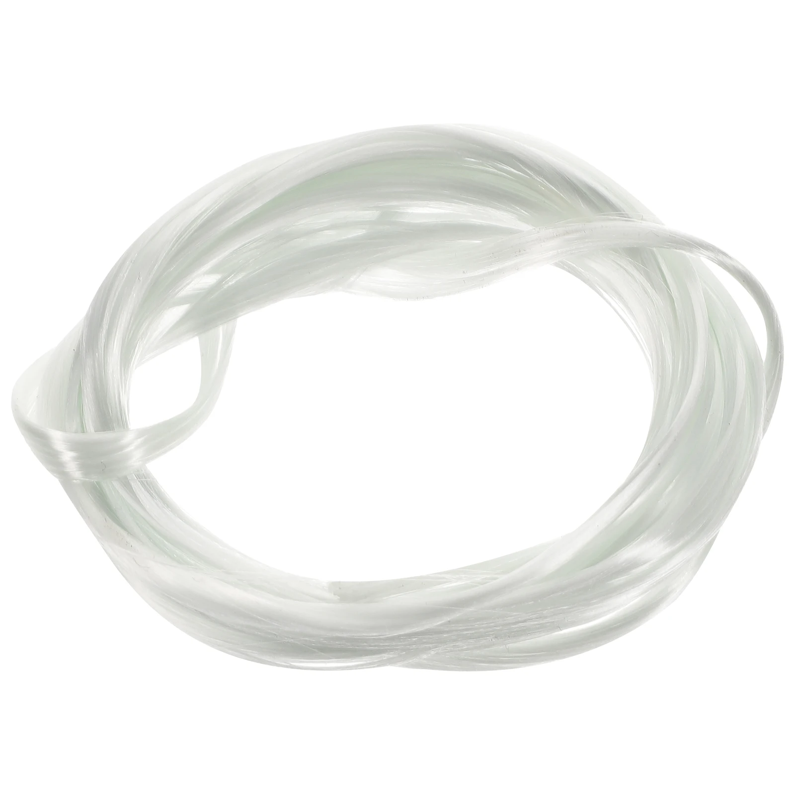 

1 Bag Of Nail Extension Fiber Fiberglass For Natural Manicure Lengthening Easy Apply 15-30 Days Wear Manicure Fiber Nail Art