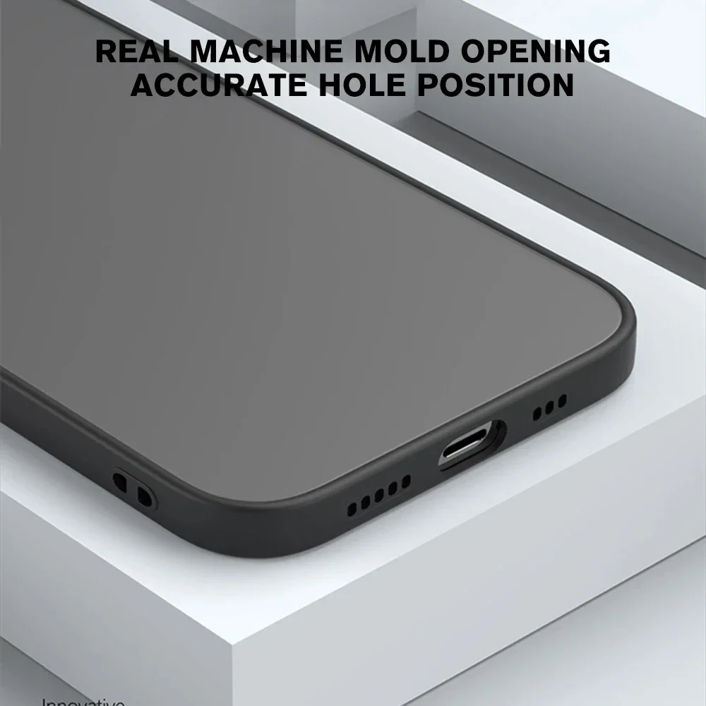 Shockproof Armor Case For Honor 90 Lite X9A X9B X9 Funda For Honor X8 X9B X7 X9A X8A X7A X8B X7B Matte Bumper Phone Cover image 5