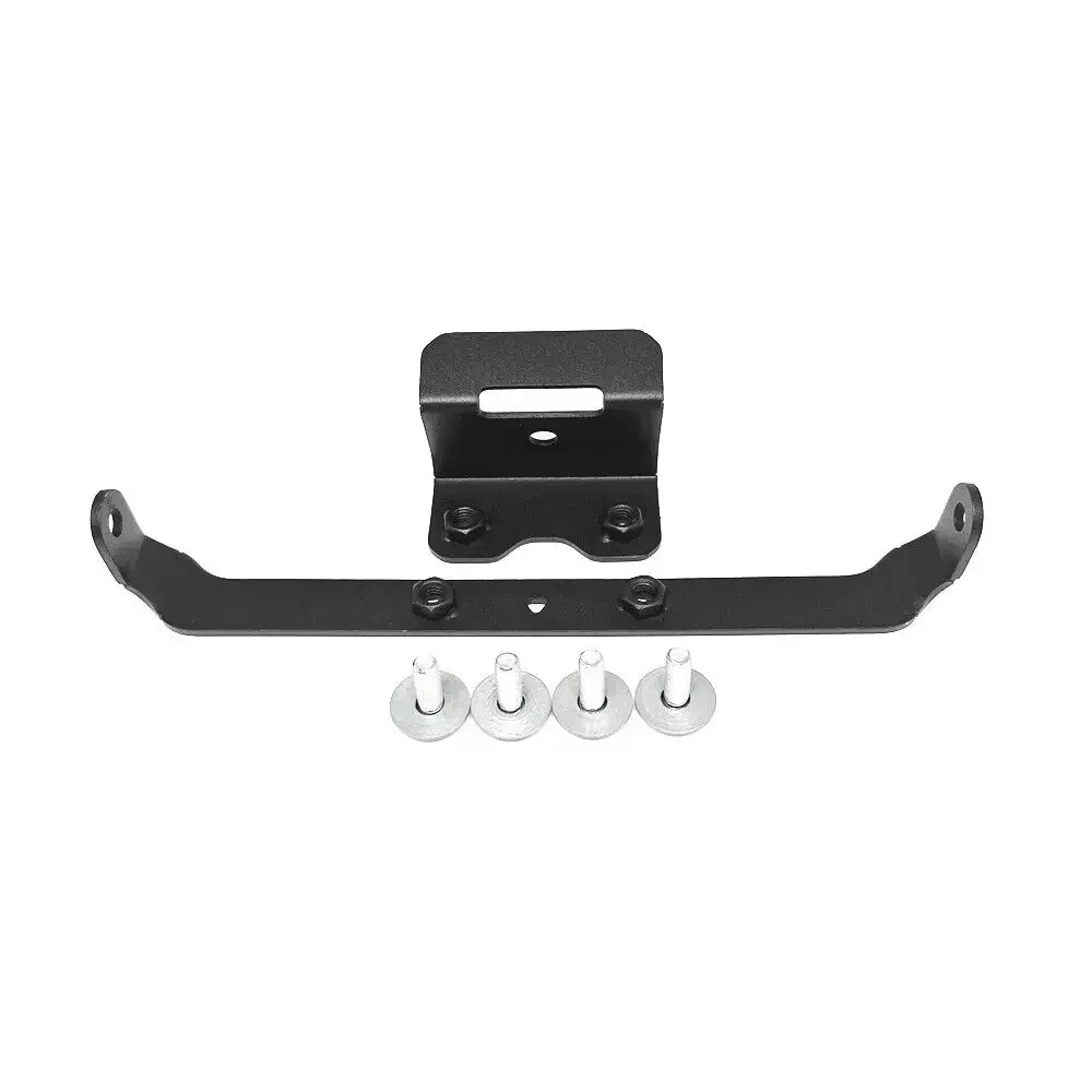 For HONDA CRF450L CRF450RL CRF450X CRF450RX 2019-2023 CRF250R CRF250RX 2019-2022 CRF450R Skid plate Engine Guard Mudguard Cover