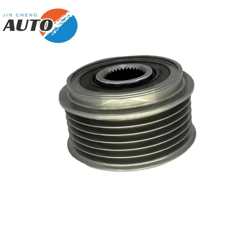 

37322-2G500 Brand New Car Pulley Generator for Hyundai Kia