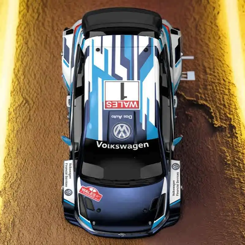 

Горячий в наличии Хорошо на складе Hyper 1:10 Бесщеточный 10304 Автомобиль с дистанционным управлением Высокоскоростной раллийный автомобиль Внедорожник