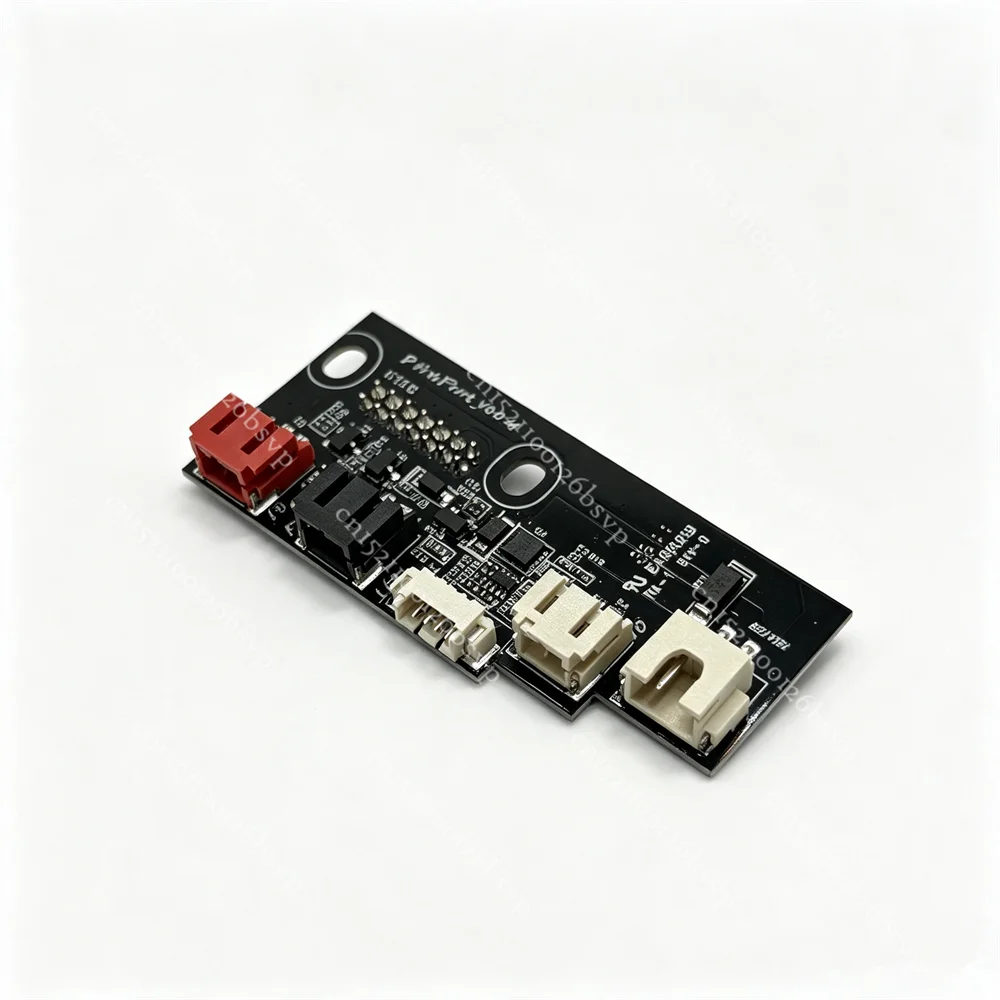 1pcs Print Head Adapter Board V0.0.6 for ANYCUBIC Kobra 3 / Kobra 3 Combo 3D Printer Part