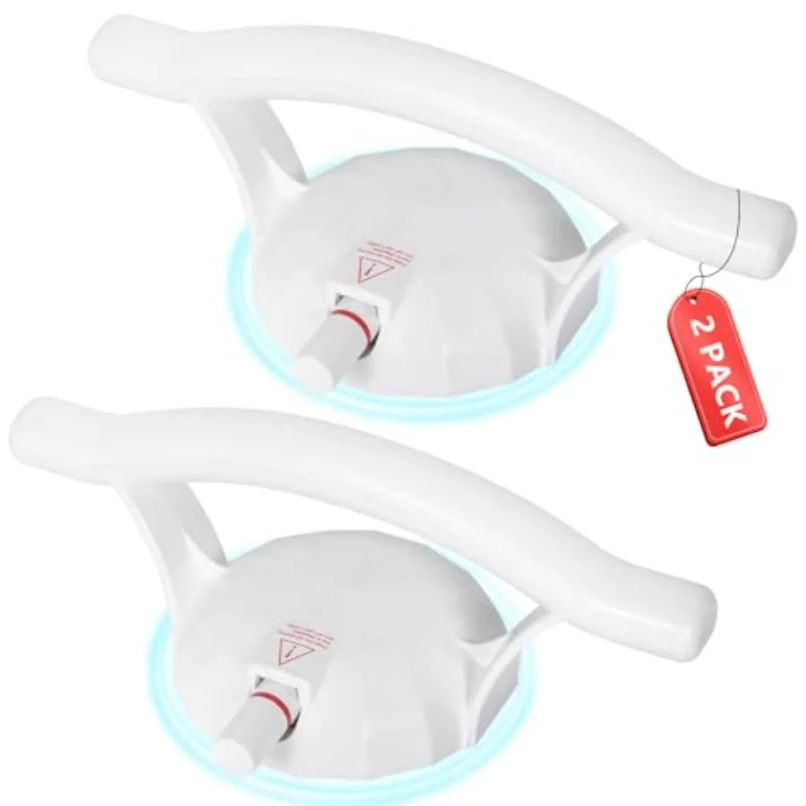 

Улучшенные поручни для душа с усиленной фиксацией, 2 шт., выдерживают нагрузку до 200 кг, для ванн и душевых кабин, сверхпрочные, без сверления