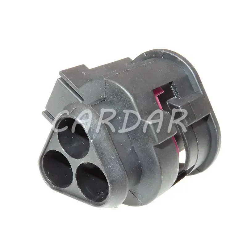 1 Set 3 Pin 1J0 973 203 Temperature Control Switch Plug Coolant Rad Sensor Socket For VW Jett Bora Golf MK4 Beetle