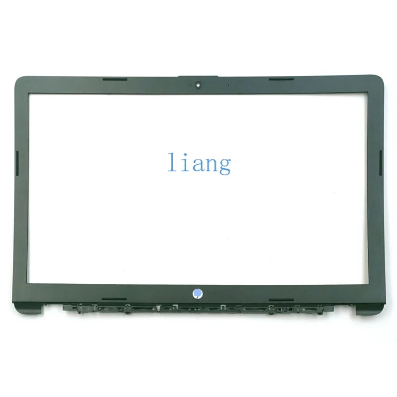 Original New l20421-001 black for HP 15-da 15-db 15t-da 15t-db 250 G7 255 G7 LCD bezel front trim frame cover b cover