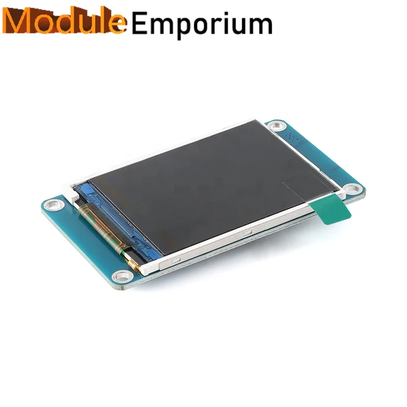

2.2 Inch 4M TJC3224T022_011NC 320 x 240 USART Serial Interface HMI Font Smart Screen Display LCD Module