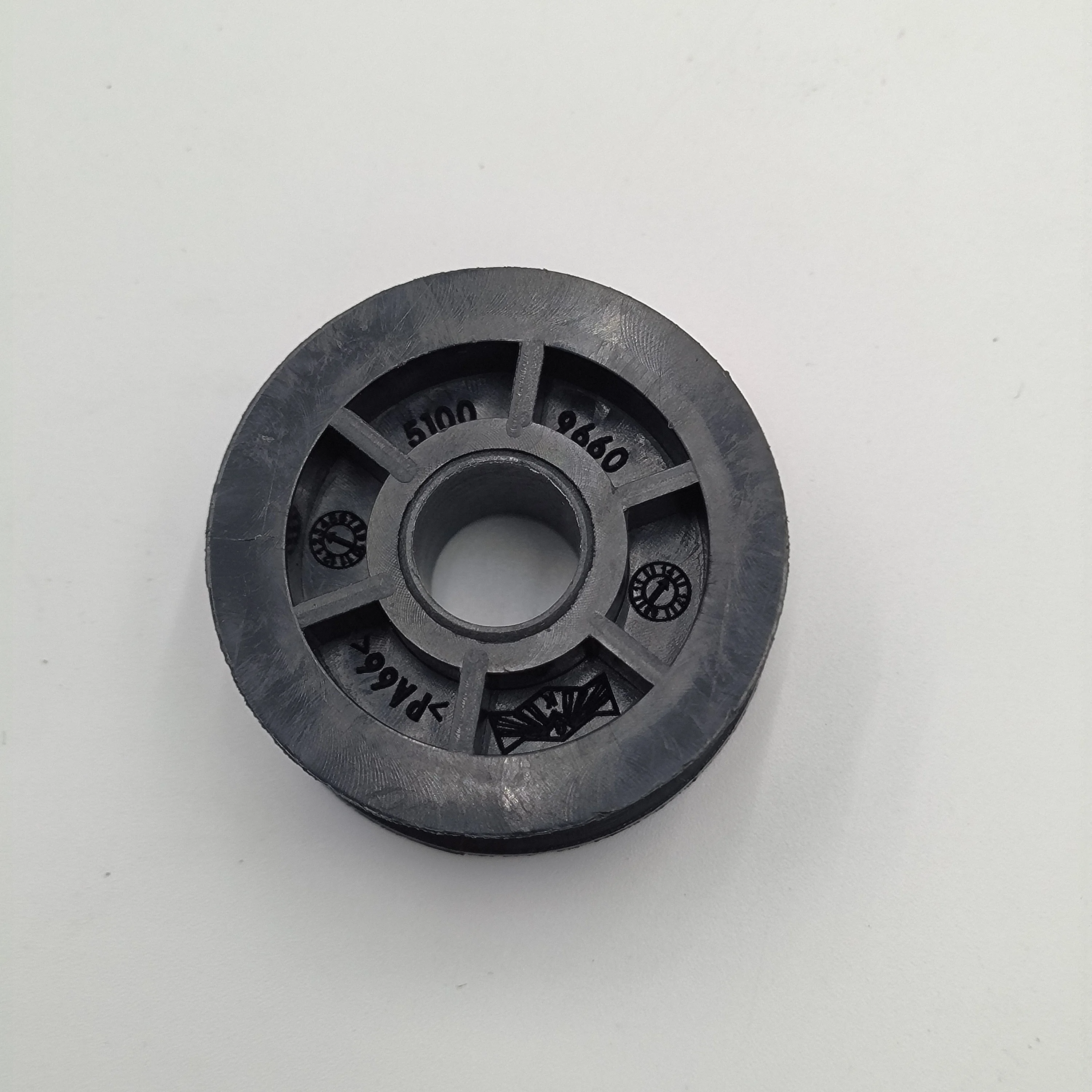 

Pressure Pulley 51009660, Suitable for Jungheinrich Forklift Parts & Spare Parts