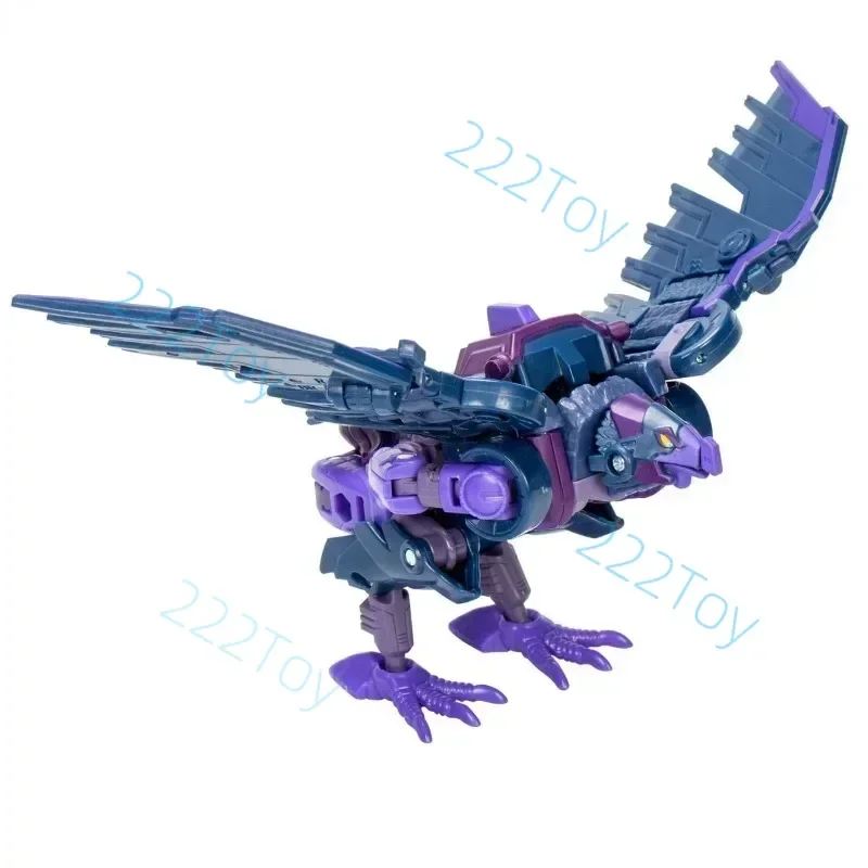 ใหม่ Transformers Legacy United Star Raider Deluxe Class Filch อะนิเมะรุ่น Action Figures หุ่นยนต์ของเล่นของสะสมงานอดิเรกของขวัญ
