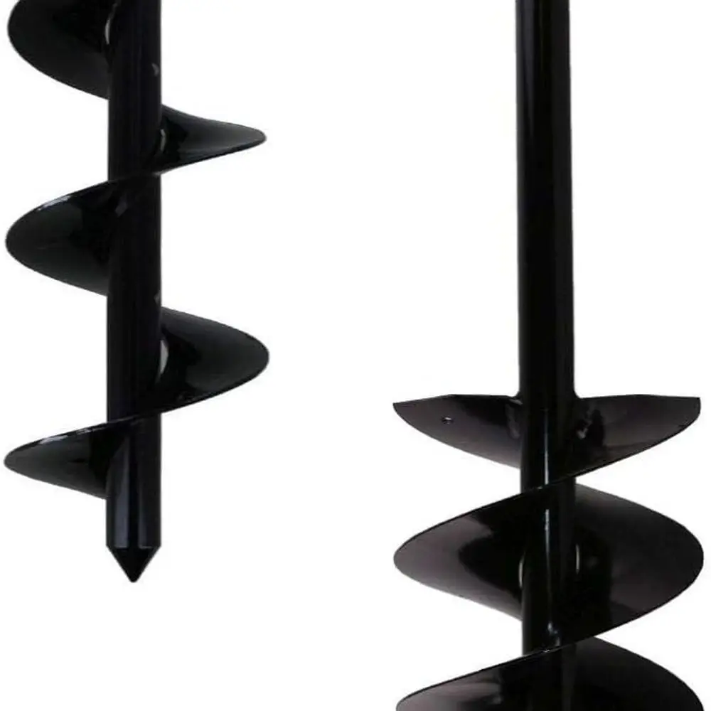 

3 x 12 DIY Auger 312 & 7 x 28 Extended Auger 728H Bundle