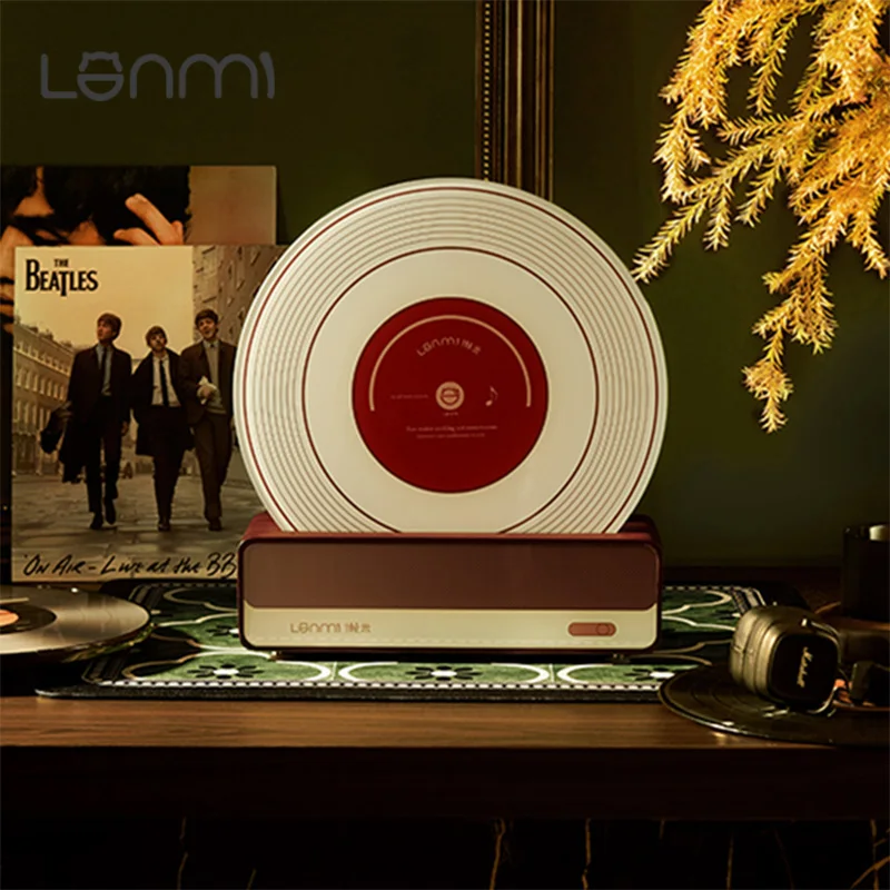 LANMI - Nocturne Records Chopping Board Set Dual Boards For Separate Cutting Antibacterial Aesthetic Mildew - Proof
