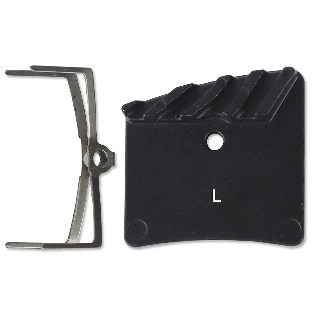 

Тормозные колодки из алюминиевого сплава для велосипедов с охлаждающими ребрами, 36x37 мм, для 4-поршневых тормозов, оптимальное торможение