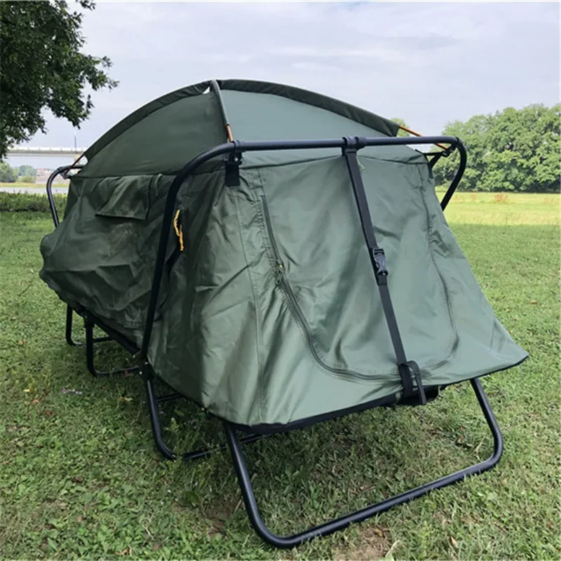 New Style 2 Persons Outdoor Camping Tent Wholesale Waterproof Hiking Tent Barraca  Pop Up  Camping