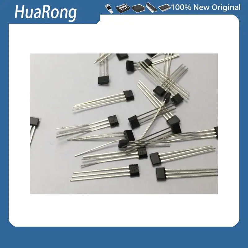 New 20PCS/LOT TLE4905L TLE4905 MARKING 05L TO-92S