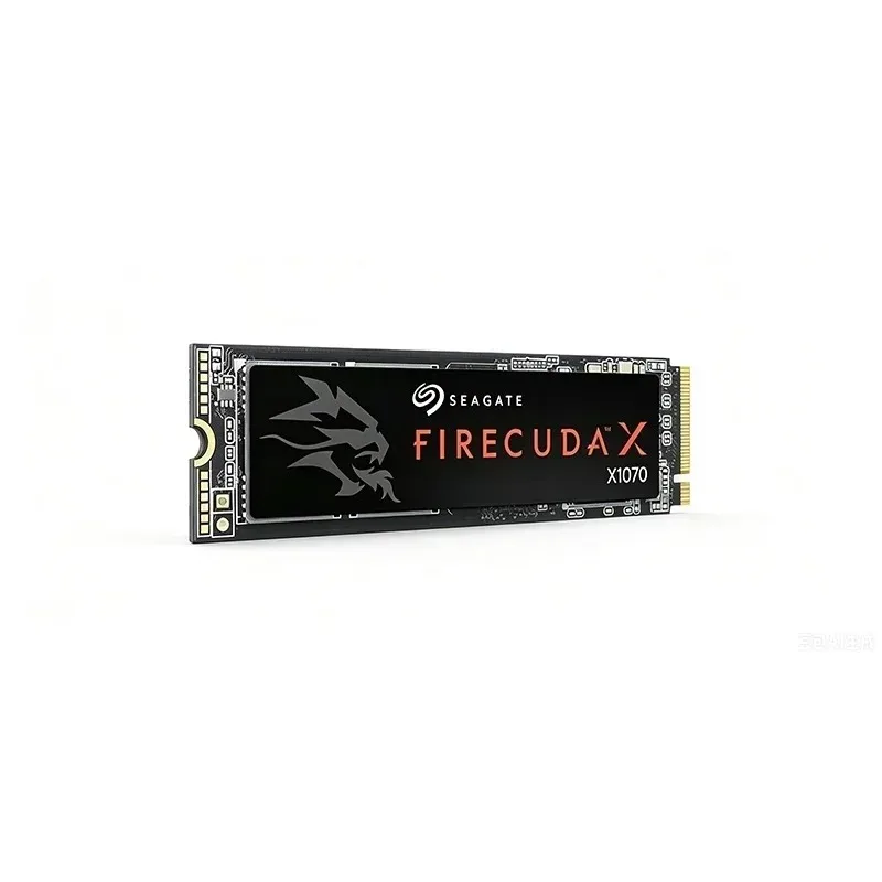시게이트 SSD NVMe PCIe Gen 솔리드 스테이트 드라이브 256GB 512GB 1TB 2TB M.2 내장 SSD Nvme M2 데스크탑 노트북용 썸네일 4