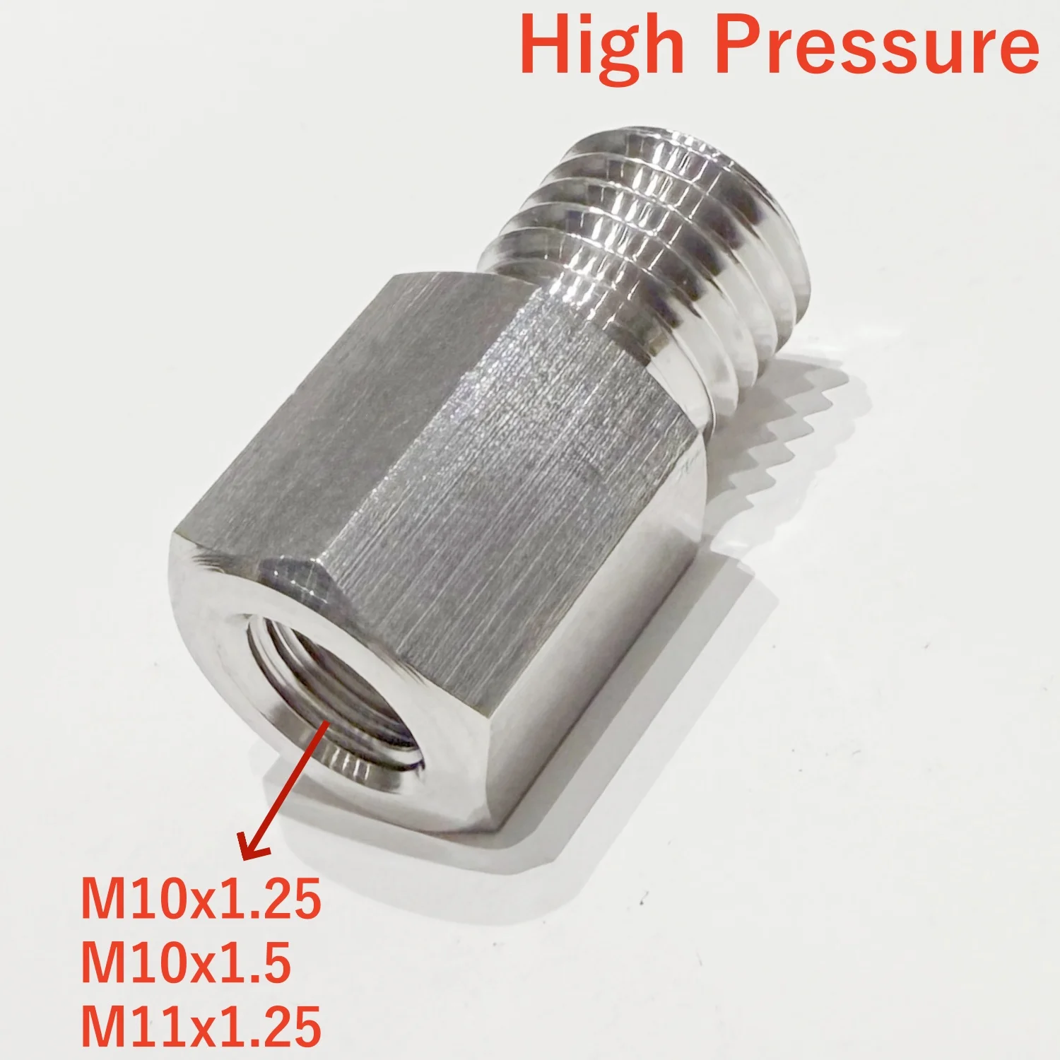 304 Stainless Steel…