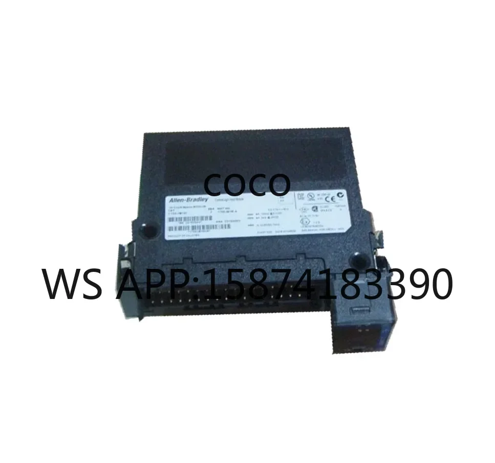 1756-IC16 Industrial ControlLogix PLC 16 Point DC Input Module