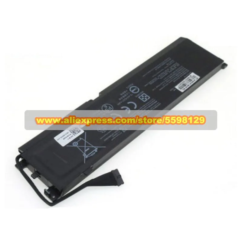 Original 15.4V 4221mAh 65Wh For 2020 Razer Blade 15 Laptop Battery RC30-0328 RZ09-0328 RZ09-03304x RZ09-03305x RZ09-0330x