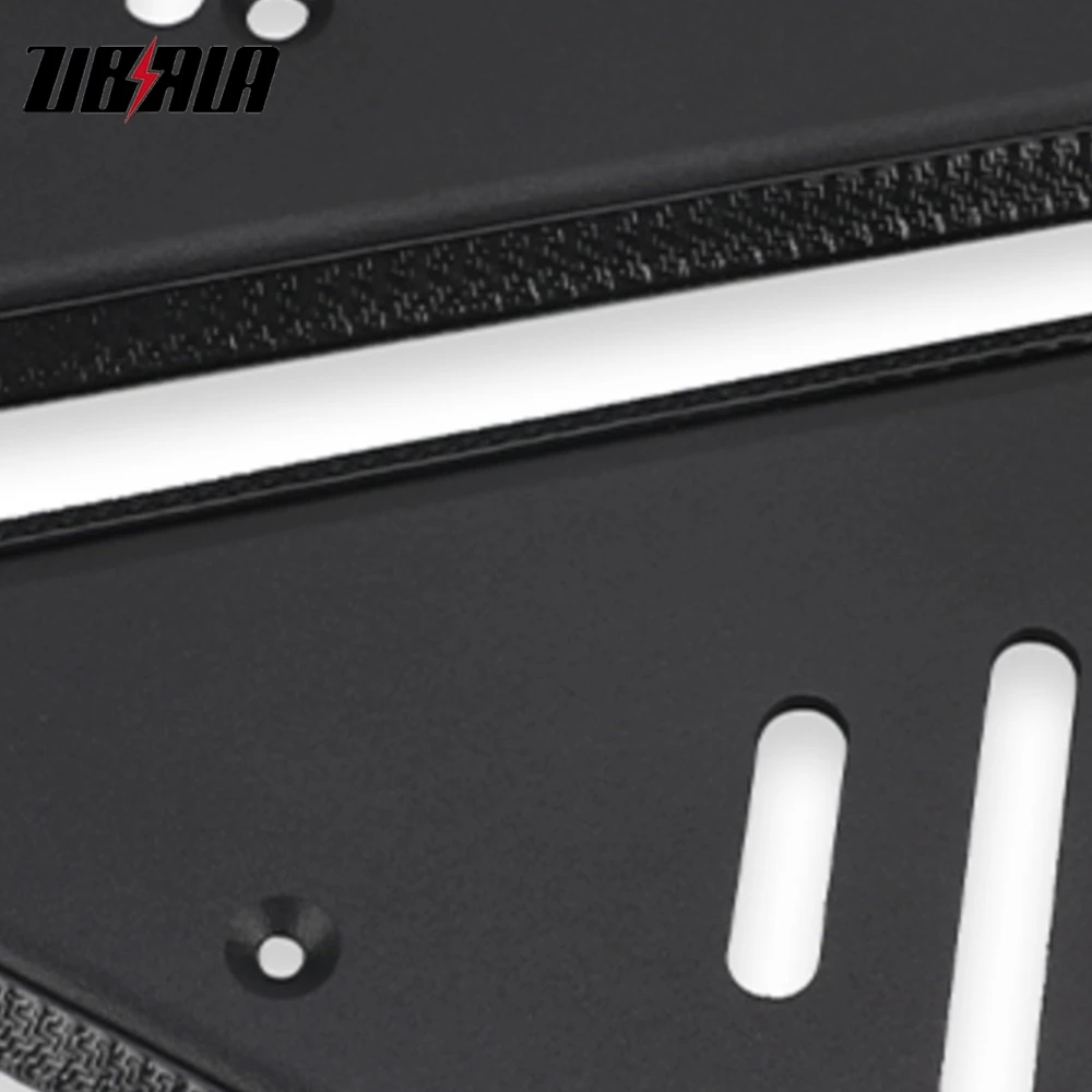 

Motorcycle Frame Guard Protector For Ducati Scrambler Classic/Icon/Urban Enduro 2015-2019 Airbox Cover Side Panel Fairing Cover