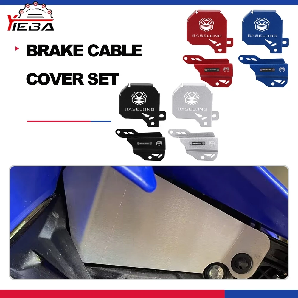 Para Honda 300 NS300 350 NS350 ADV350 2018-2025 2024 2023 2022 2021 2020 2019 cubierta de bobina de encendido y accesorios de cubierta de Cable de freno