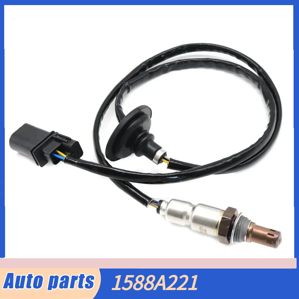 1588A221 NUEVO Sensor de Oxígeno Lambda O2 234-5049 para MITSUBISHI LANCER OUTLANDER OUTLANDER SPORT RVR 2345049 25025084