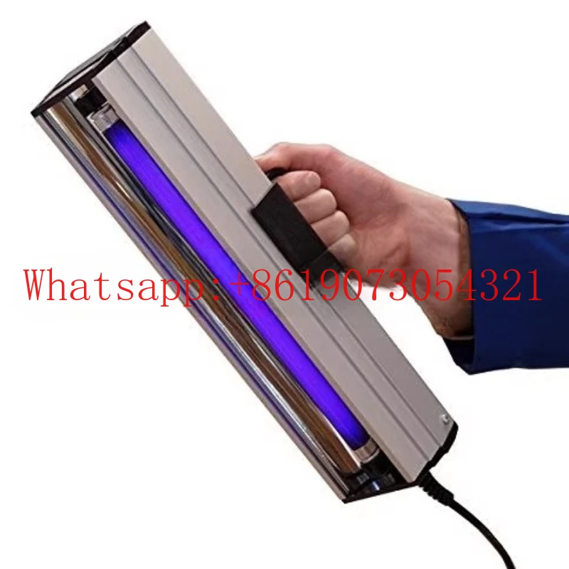 

МОДЕЛЬ EA-160, EA-180 /FC длинноволновая УВА УФ-лампа