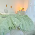 baby green