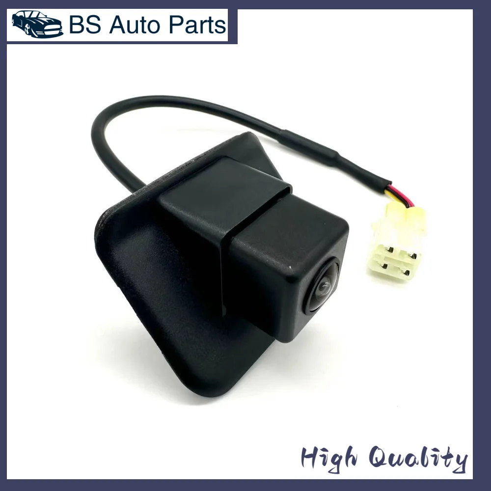 

01716769 for Geely KingKong SC6 New Rear View Backup Parking Vehicle HD Car Camera 01716769