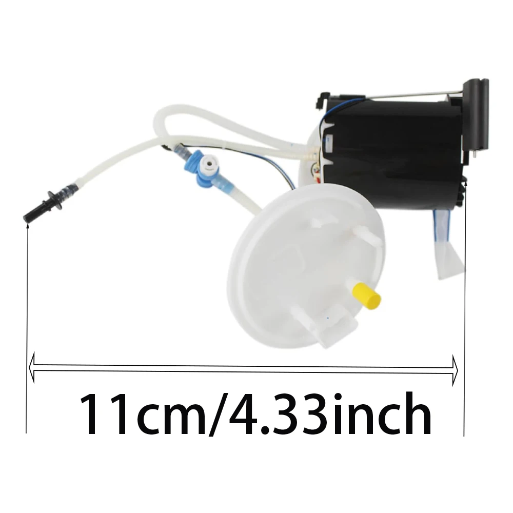 Car Fuel Pump Module Assembly  for Jaguar XF 2007-2015 C2Z3907 A2C53095227 CZC25749 XR852872