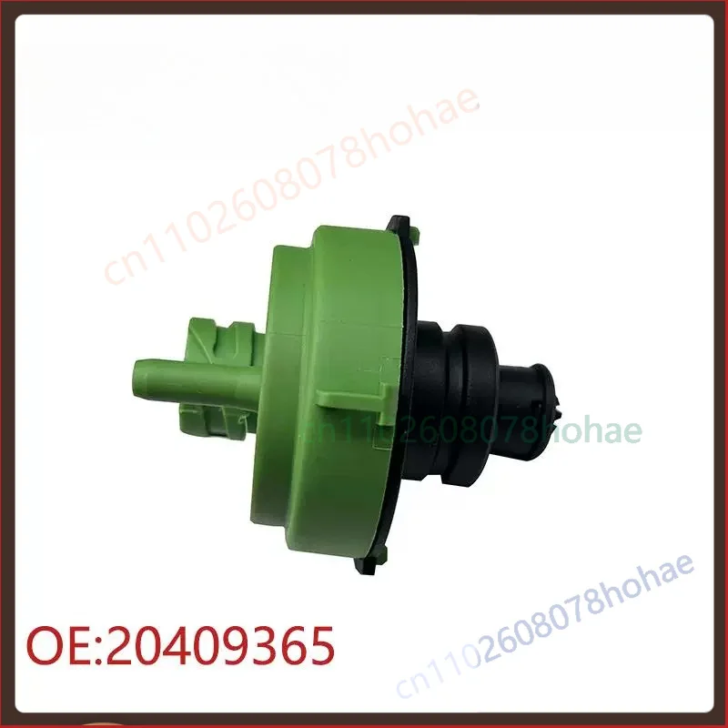 For Volvo Vacuum Switch 20409365 20560843 22996281 23307414 FH FM Truck Air Intake Pressure Sensor Parts