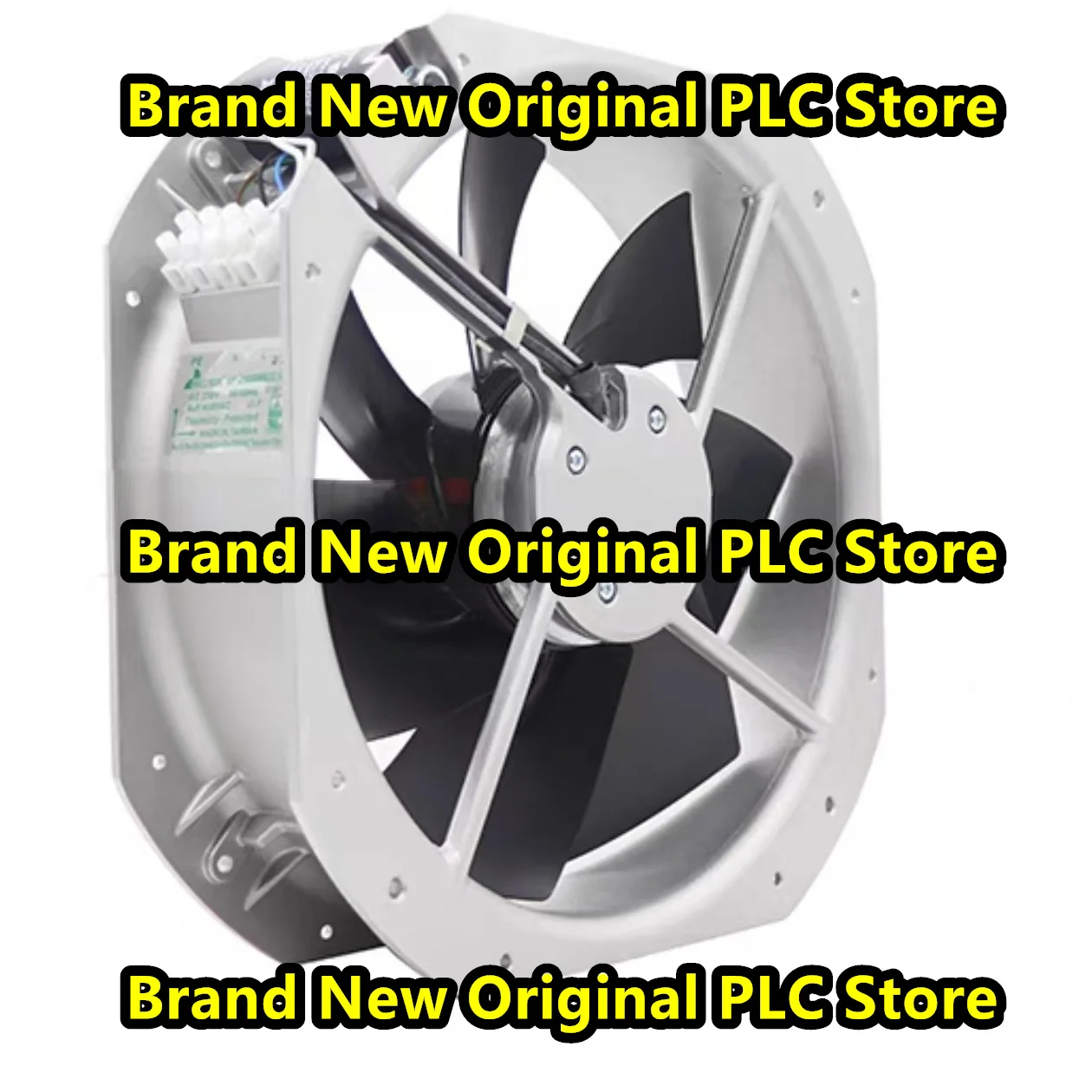 

Brand new UF-250BMB23H1C2A 230v Cooling Fan