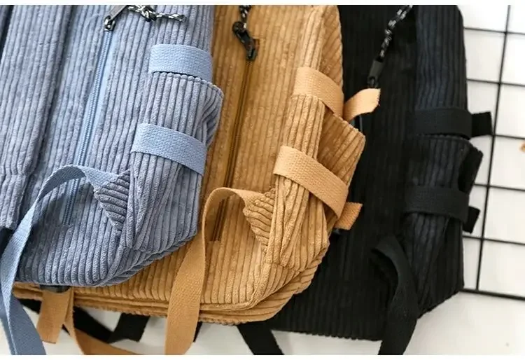 

Новые женские рюкзаки в японском и корейском стиле, весна 2026: универсальные модные сумки через плечо, повседневные школьные ранцы для женщин, трендовые Bolsa