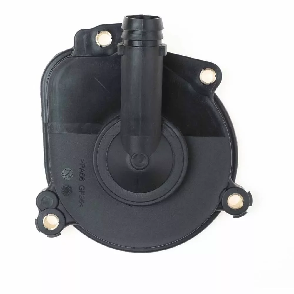 1ps Engine PCV Crank Crankcase Vent Valve Breather Cover For Mercedes Benz ML550 C300 C350 ML350 E550 2720100631 A2720100631