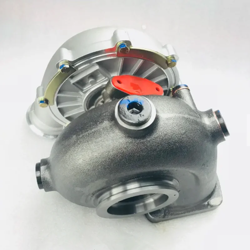 K26 Turbo 53269886751 3581755 Turbocharger for Marine Ship with KAD43 KAMD44P Engine