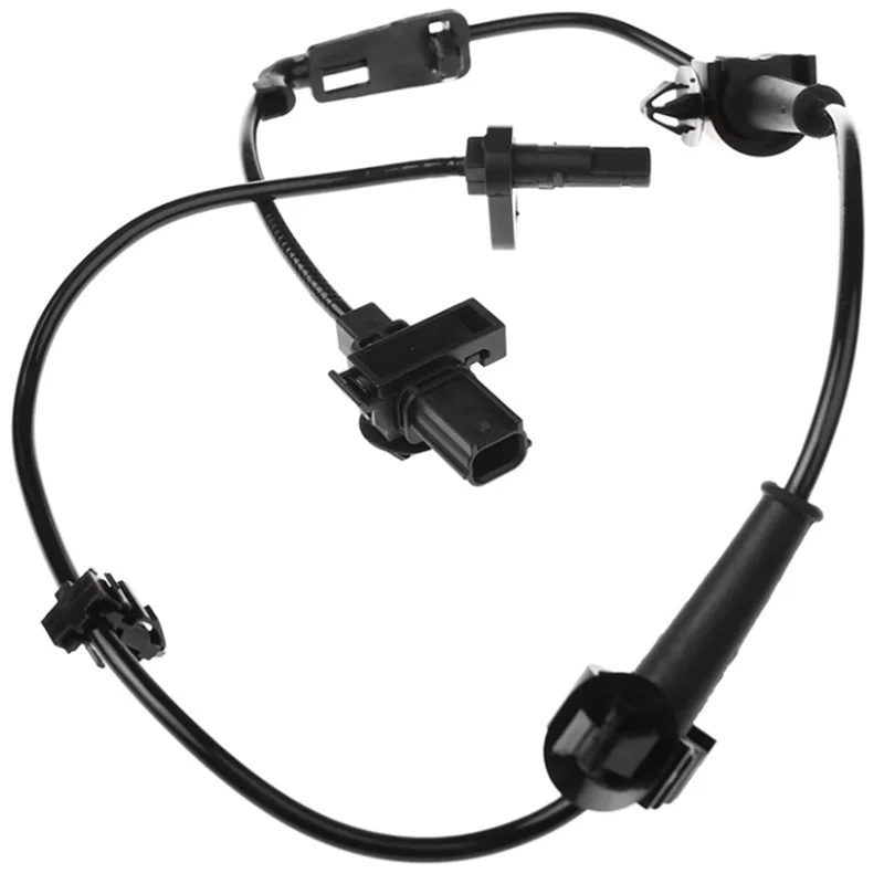 -ABJZ ABS Wheel Speed Sensor 57450-TR0-013 For Honda Civic EX LX 2012 4 Door Front Passenger Side