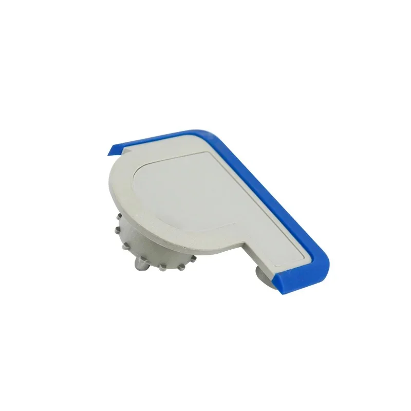 غطاء جانبي لمقبض الفرشاة لـ Ecovacs Deebot X8 pro/X8 Plus/X8 Pro Plus جهاز آلي لتنظيف الأتربة جزء استبدال الملحقات