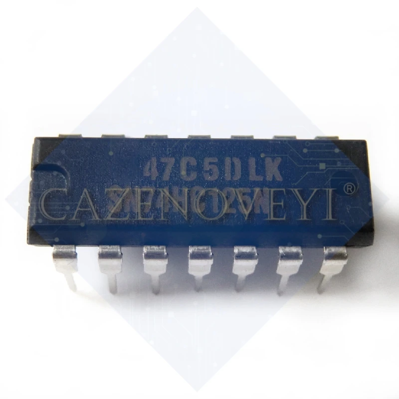 1-100PCS SN74HC125N 74HC125 LM2716MT LM2716 ILD207T ILD207 LNK564DN LNK564 KSZ8051MNL KSZ8051 ATTINY10-TSHR ATTINY10