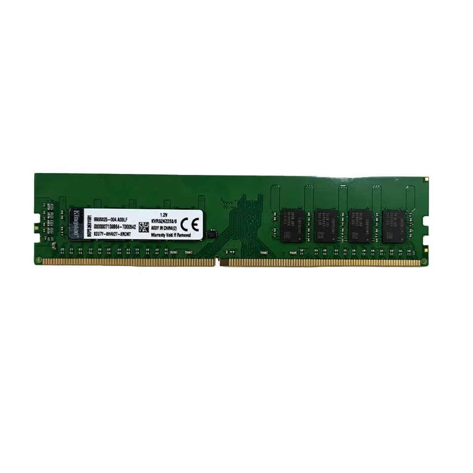 キングストン DDR4 16GB 3200MHz デスクトップメモリ 288pin