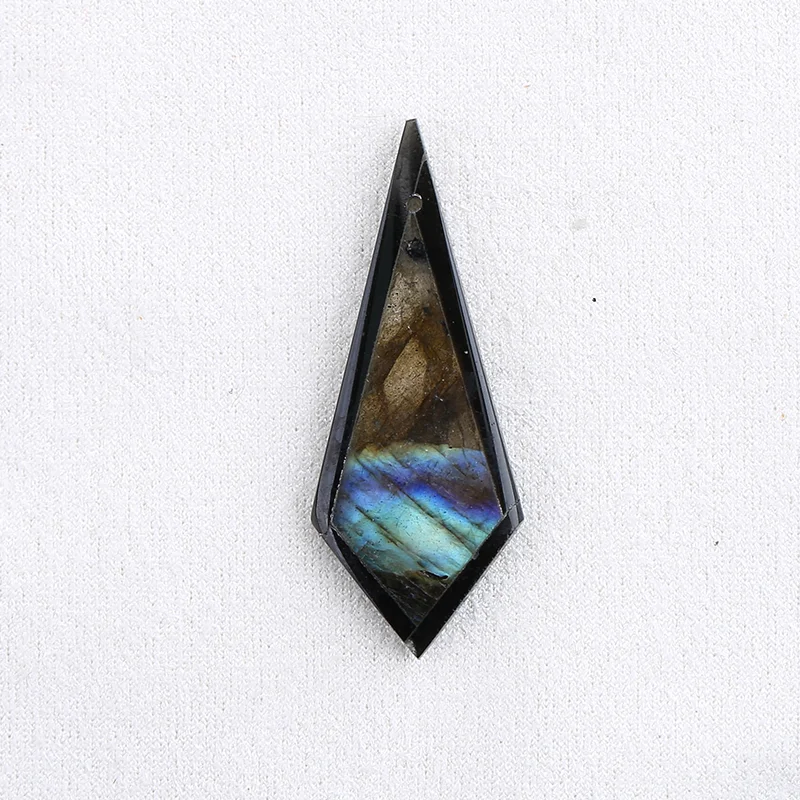 Natural Obsidian An…