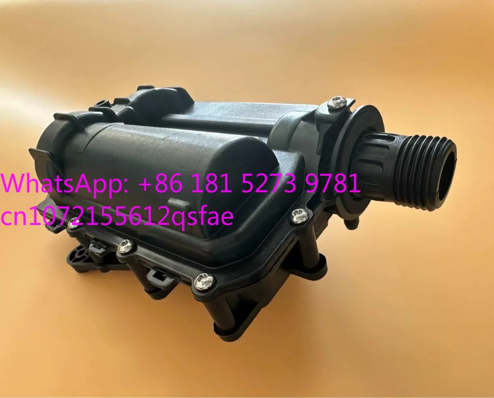 1PCS SEA DOO IBR Gruppo attuatore per Spark 90-130-155-170-125-230-255-260-300-RXP-RXT-GTX-GTI-WAKE PRO