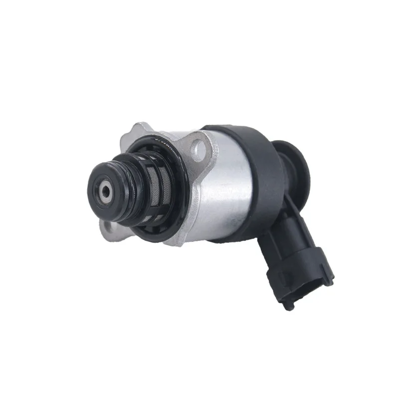 Diesel Engine Fuel Metering Scv Valve Unit Pressure Regulating Solenoid 0928400818 - Image 3