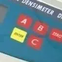 NF2026　DH-300/DH-600 Electronic Plastic Densitometer/hydrometer/rubber Tire