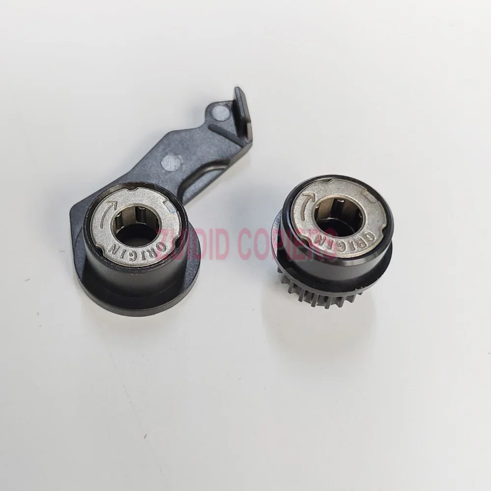 

Рычаг подачи G065-2767 Шкив сцепления D149-2773 MP2554 НАБОР для Ricoh MP 2554SP 3054SP 3554SP 4054SP 5054SP 6054SP