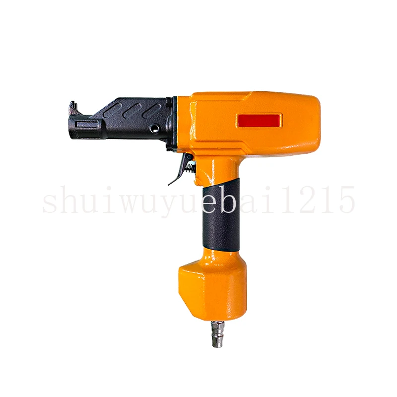 BD70 Nail Pulling Gun Pneumatic Nail Pulling Artifact Construction Plank Wood Trailer Woodworking Nail Puller Recycling Template