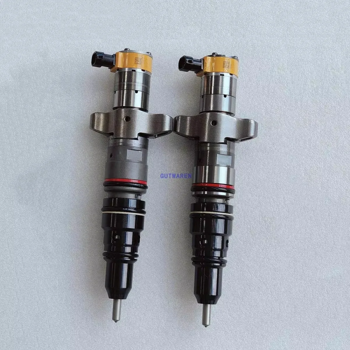 

Excavator Injector 328 2576 3282576 328-2576 for C9 Engine Diesel Nozzle Assembly